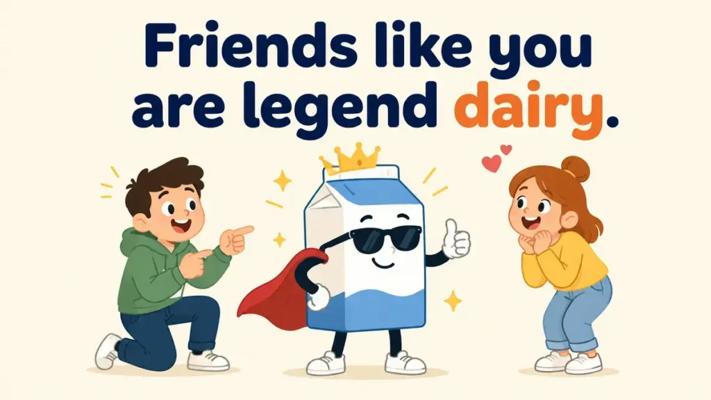 friends-like-you-are-legend-dairy