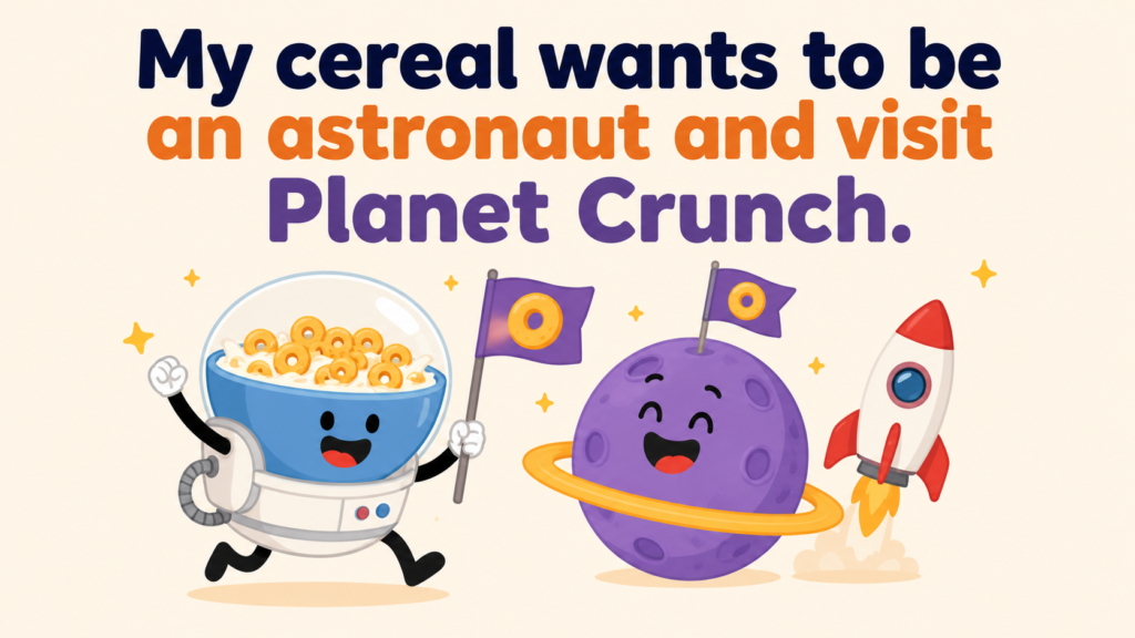 my-cereal-wants-to-be-an-astronaut-and-visit-planet-crunch