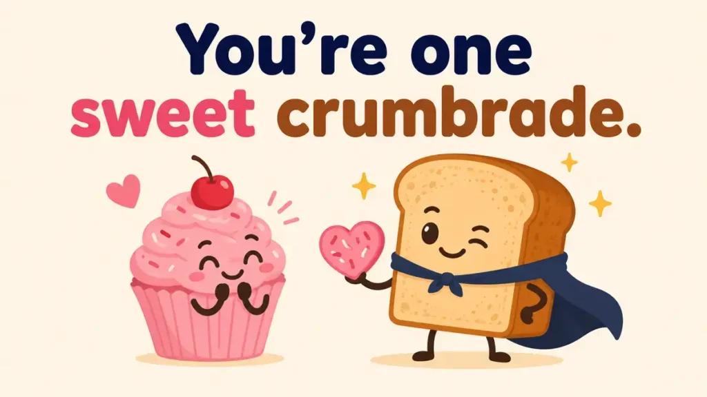 youre-one-sweet-crumbrade