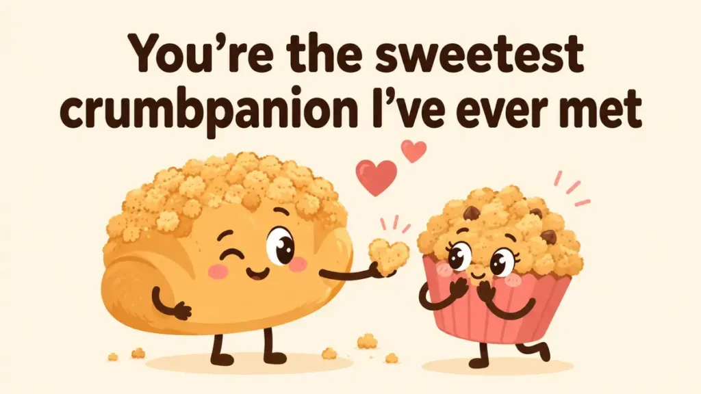 youre-the-sweetest-crumbpanion-ive-ever-met