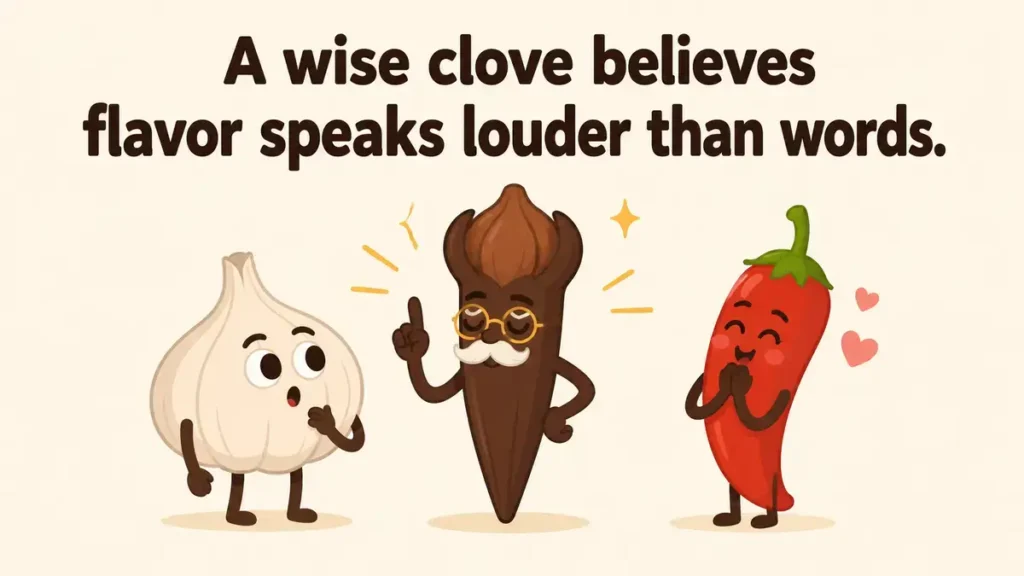 a-wise-clove-believes-flavor-speaks-louder-than-words