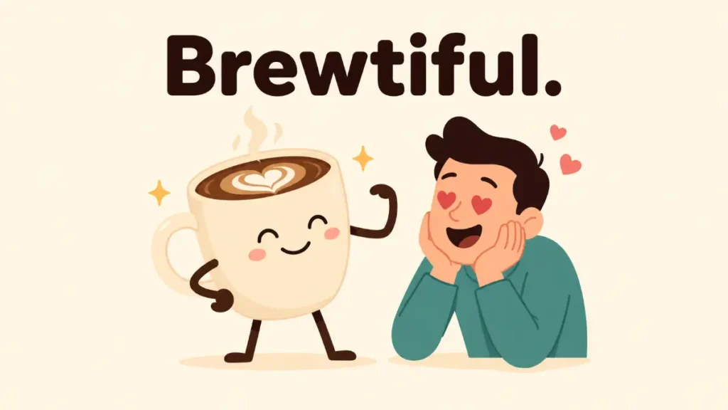 brewtiful
