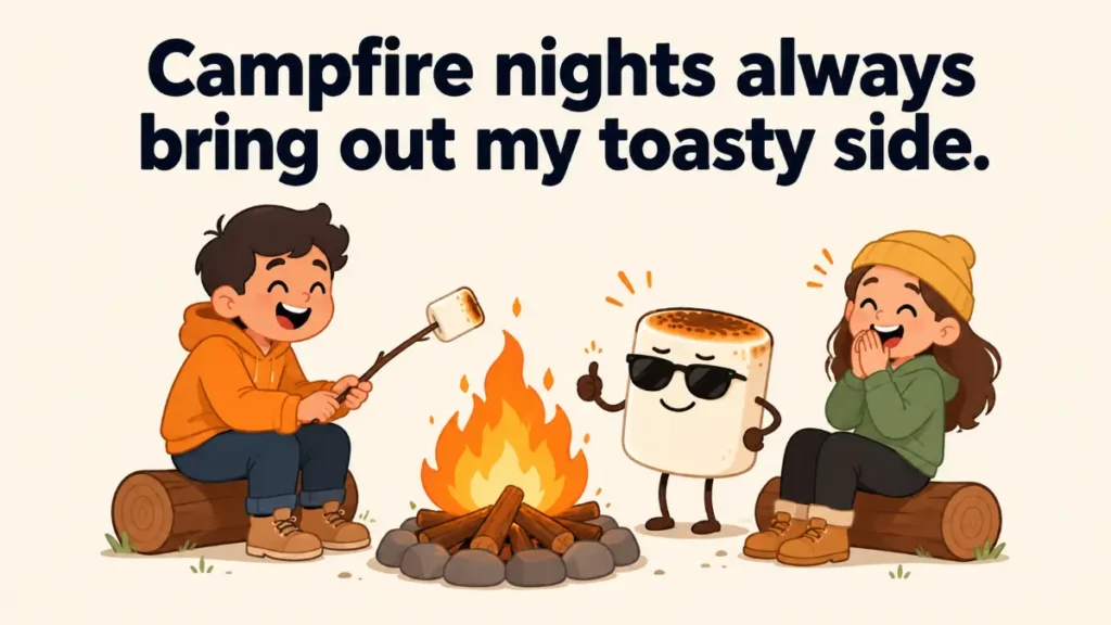 campfire-nights-always-bring-out-my-toasty-side