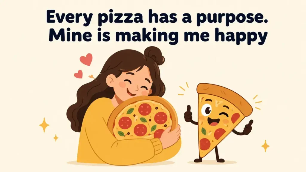 every-pizza-has-a-purpose-mine-is-making-me-happy