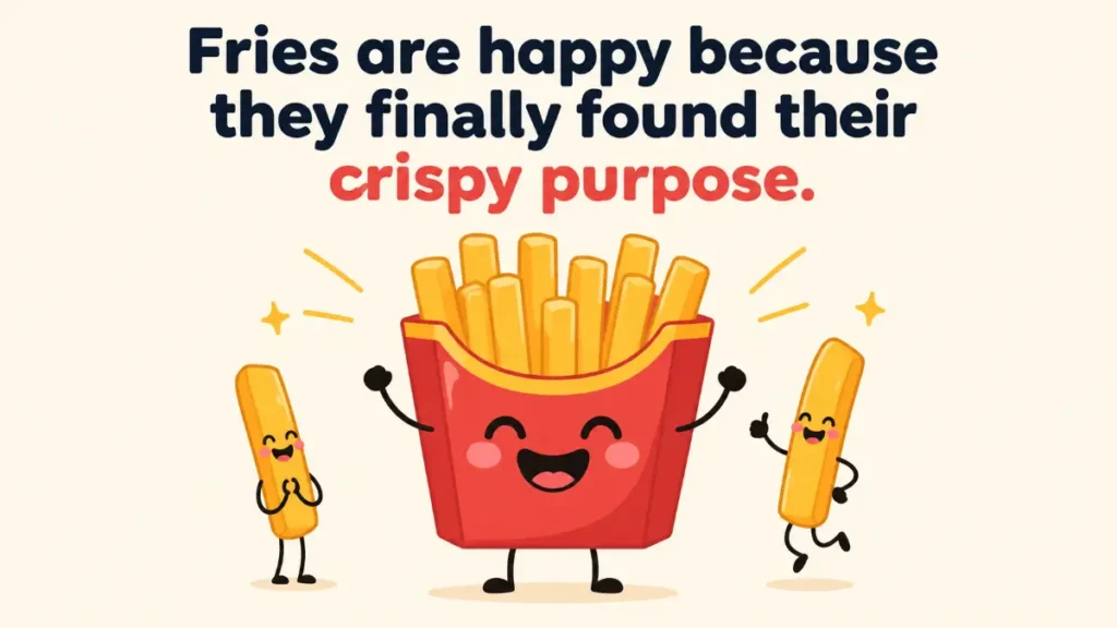 fries-are-happy-because-they-finally-found-their-crispy-purpose