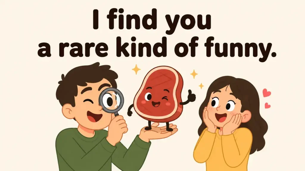 i-find-you-a-rare-kind-of-funny