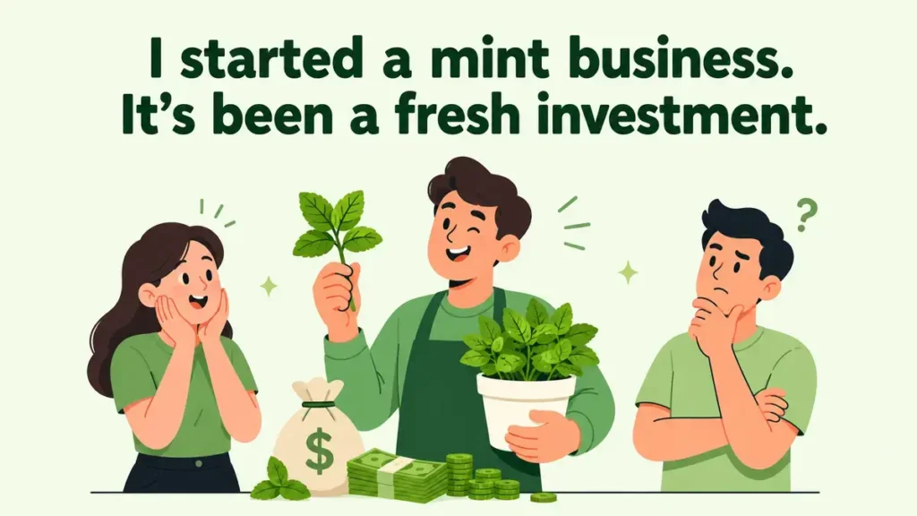 i-started-a-mint-business-its-been-a-fresh-investment