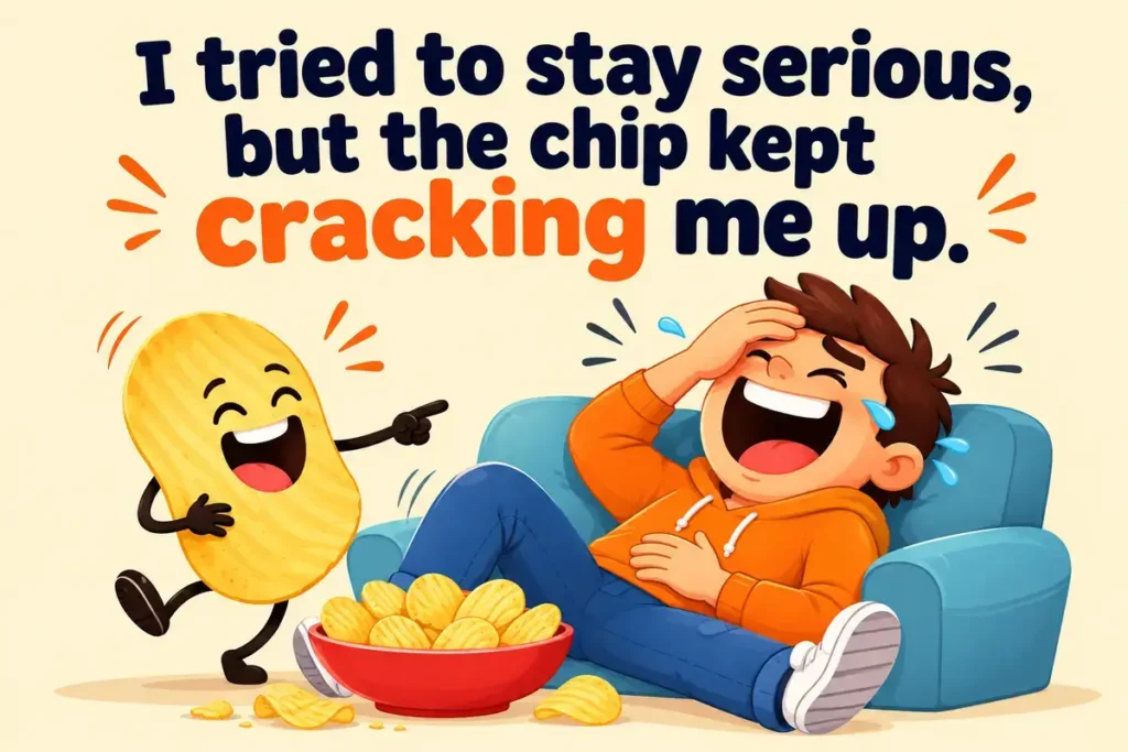 i-tried-to-stay-serious-but-the-chip-kept-cracking-me-up