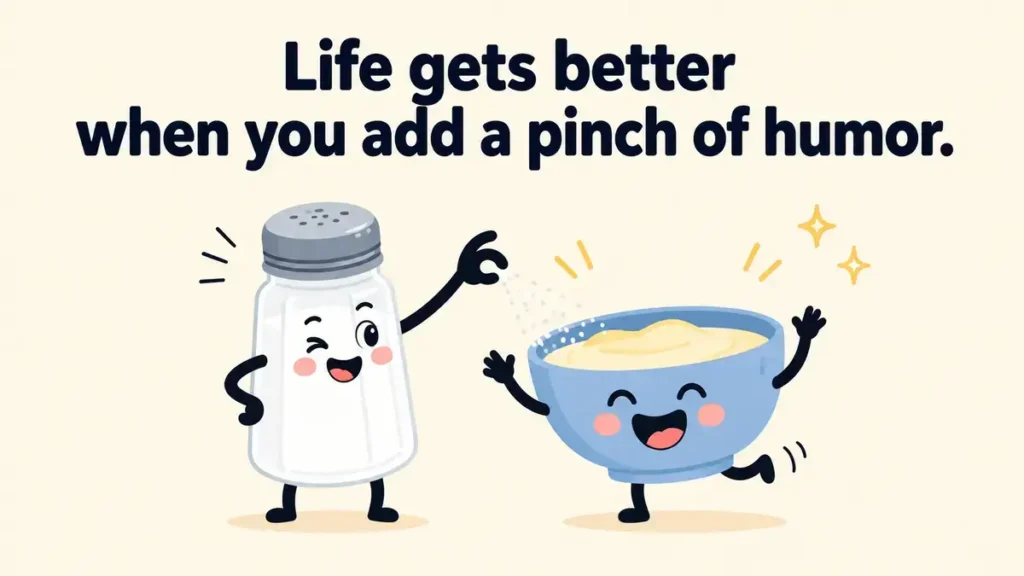 life-gets-better-when-you-add-a-pinch-of-humor