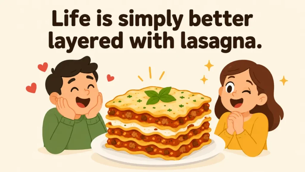 life-is-simply-better-layered-with-lasagna