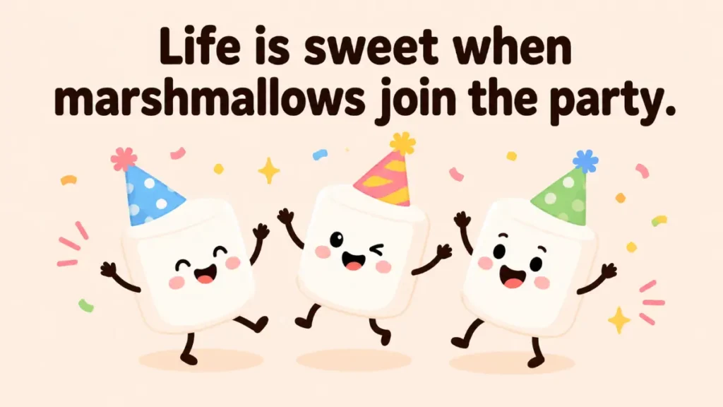 life-is-sweet-when-marshmallows-join-the-party