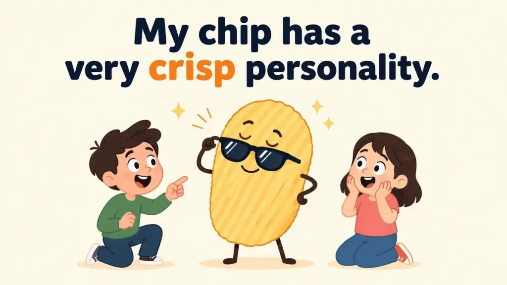 my-chip-has-a-very-crisp-personality