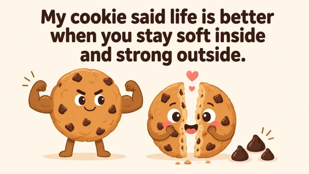 my-cookie-said-life-is-better-when-you-stay-soft-inside-and-strong-outside
