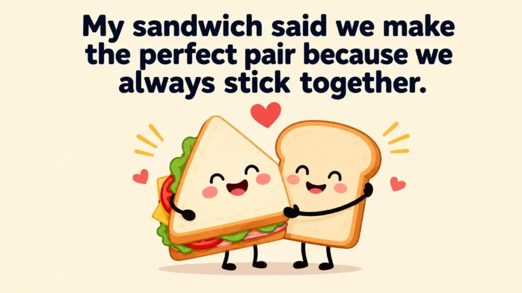 my-sandwich-said-we-make-the-perfect-pair-because-we-always-stick-together
