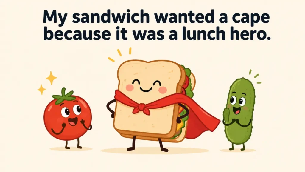 my-sandwich-wanted-a-cape-because-it-was-a-lunch-hero