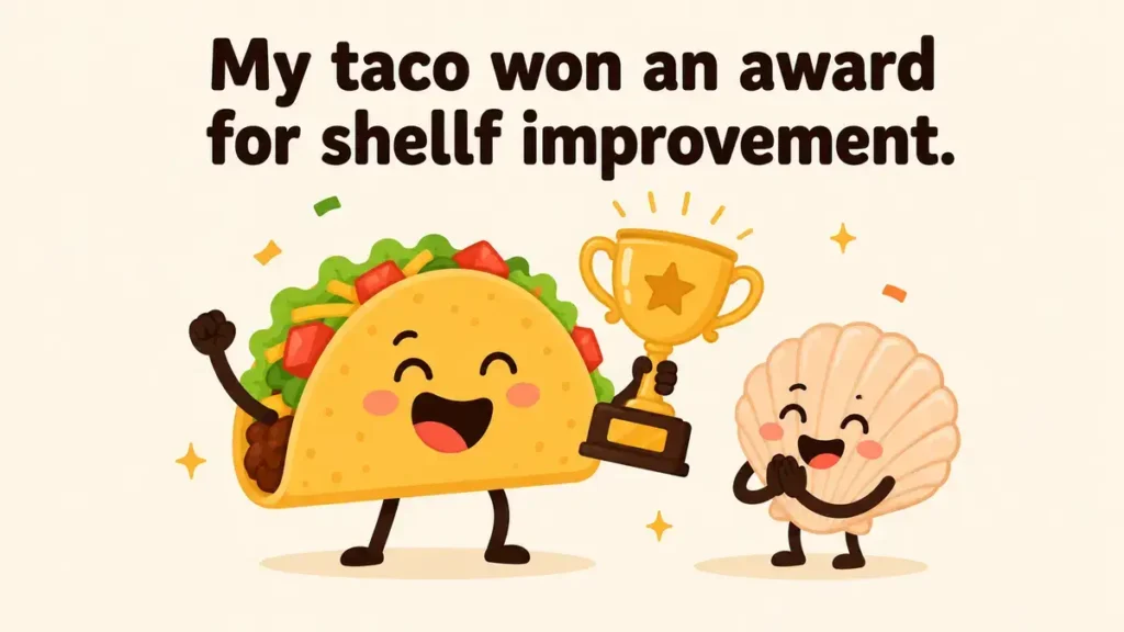 my-taco-won-an-award-for-shellf-improvement