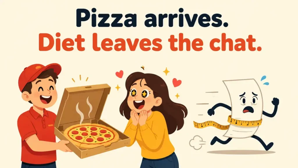 pizza-arrives-diet-leaves-the-chat