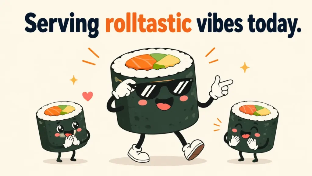 serving-rolltastic-vibes-today