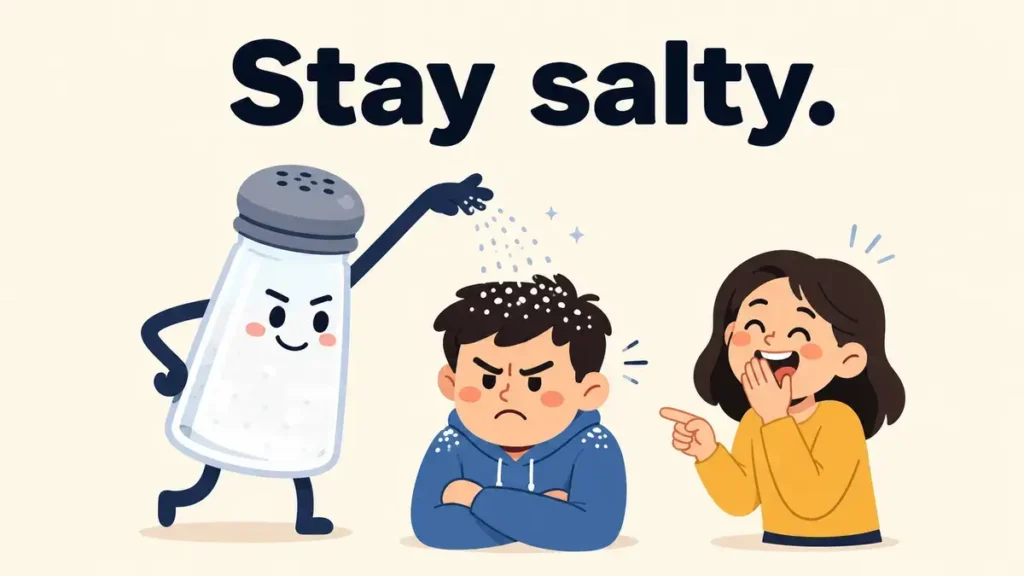 stay-salty