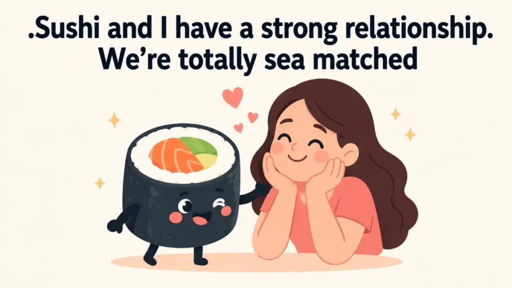 sushi-and-i-have-a-strong-relationship-were-totally-sea-matched