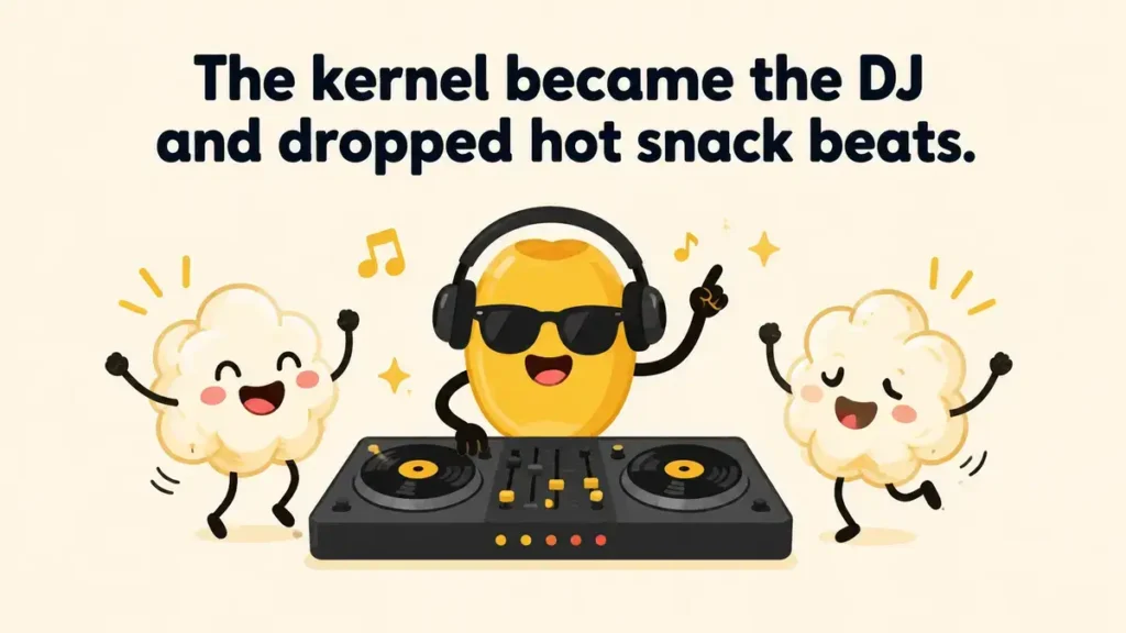 the-kernel-became-the-dj-and-dropped-hot-snack-beats
