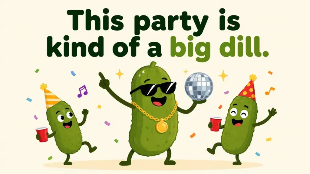 this-party-is-kind-of-a-big-dill