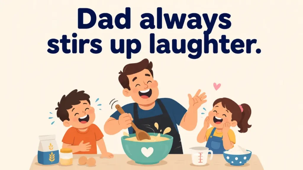 dad-always-stirs-up-laughter