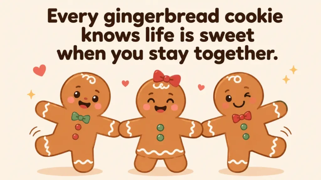 every-gingerbread-cookie-knows-life-is-sweet-when-you-stay-together