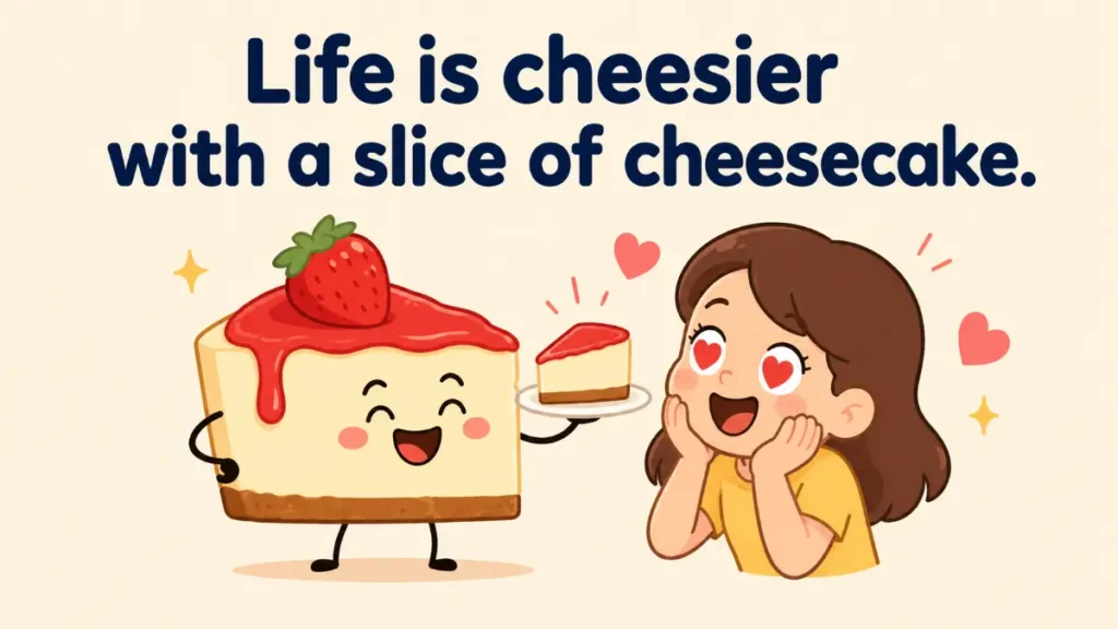 life-is-cheesier-with-a-slice-of-cheesecake