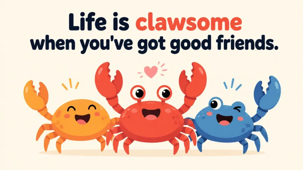 life-is-clawsome-when-youve-got-good-friends