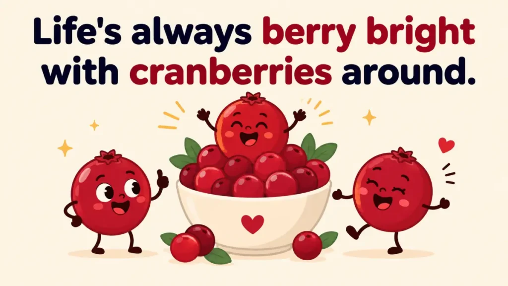 lifes-always-berry-bright-with-cranberries-around