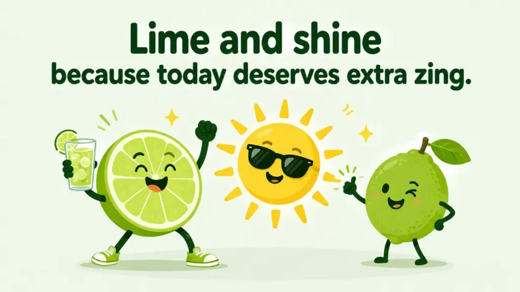 lime-and-shine-because-today-deserves-extra-zing