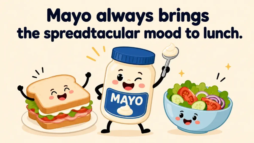 mayo-always-brings-the-spreadtacular-mood-to-lunch