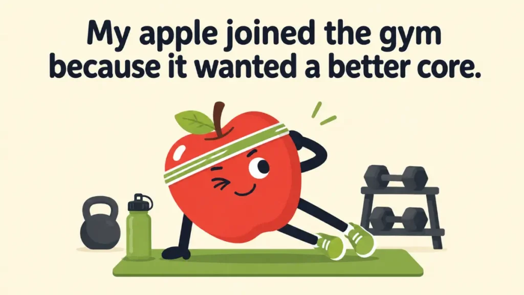 my-apple-joined-the-gym-because-it-wanted-a-better-core