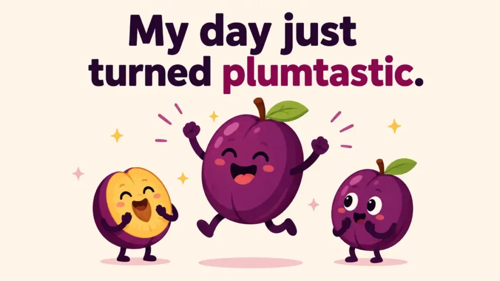 my-day-just-turned-plumtastic