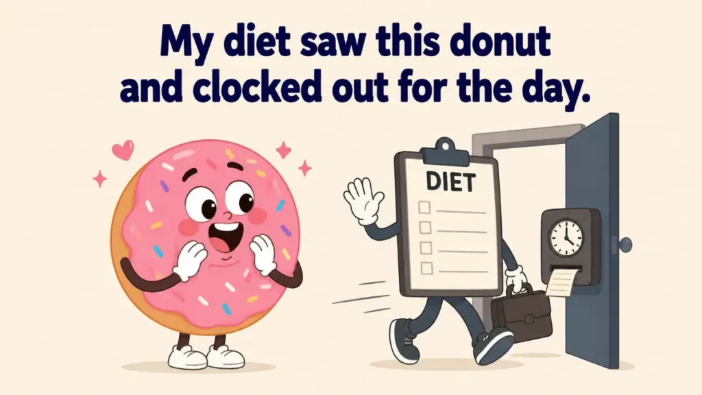 my-diet-saw-this-donut-and-clocked-out-for-the-day