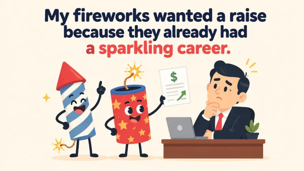 my-fireworks-wanted-a-raise-because-they-already-had-a-sparkling-career