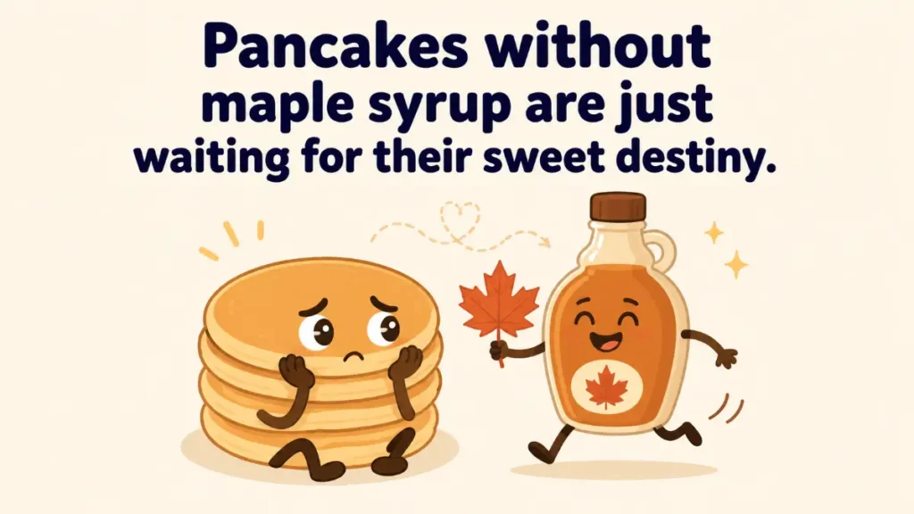 pancakes-without-maple-syrup-are-just-waiting-for-their-sweet-destiny