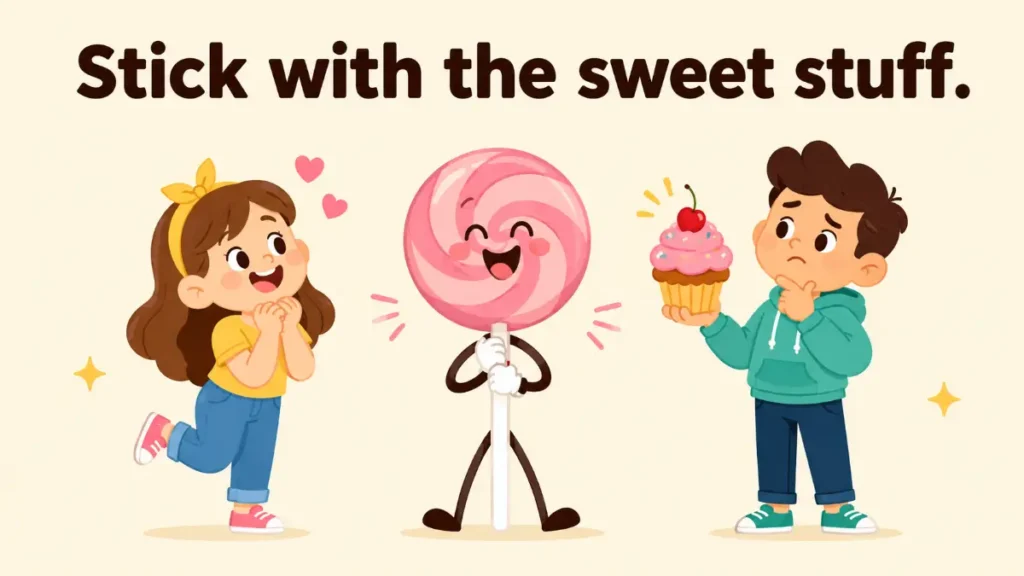 stick-with-the-sweet-stuff