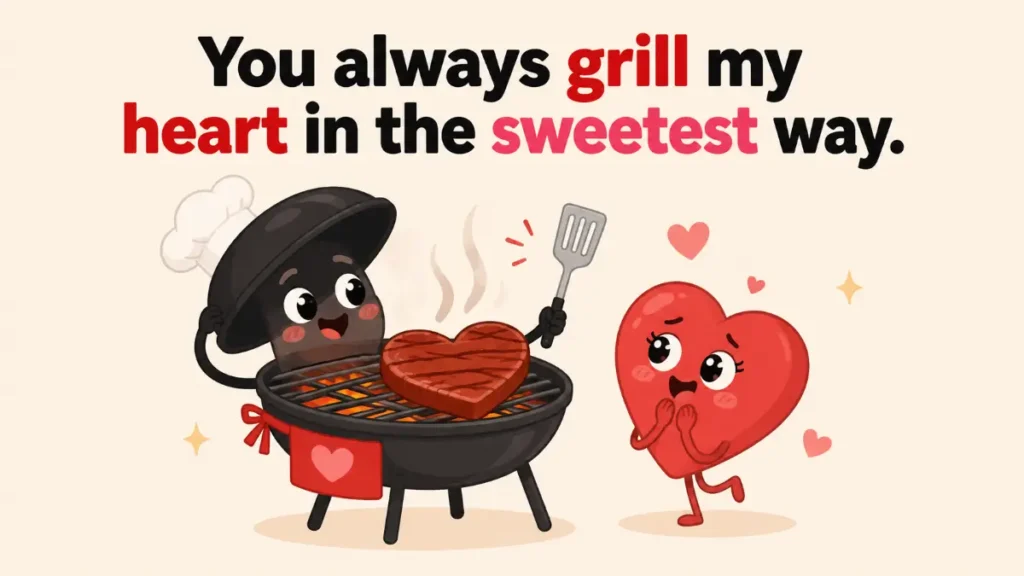you-always-grill-my-heart-in-the-sweetest-way
