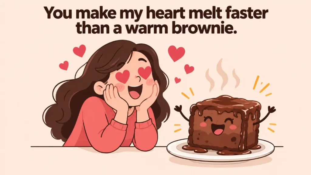 you-make-my-heart-melt-faster-than-a-warm-brownie
