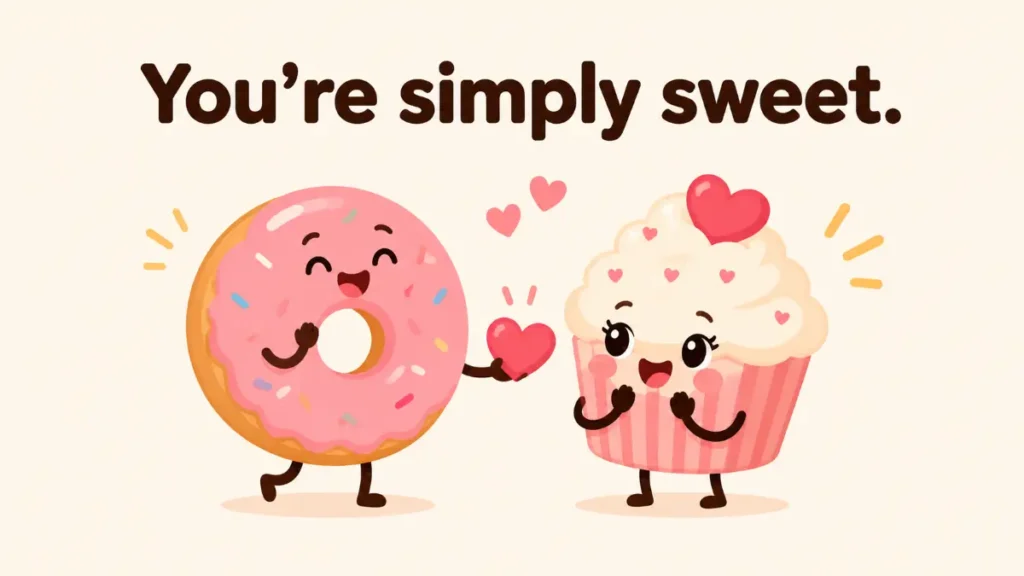 youre-simply-sweet