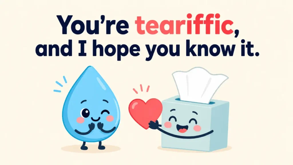 youre-teariffic-and-i-hope-you-know-it
