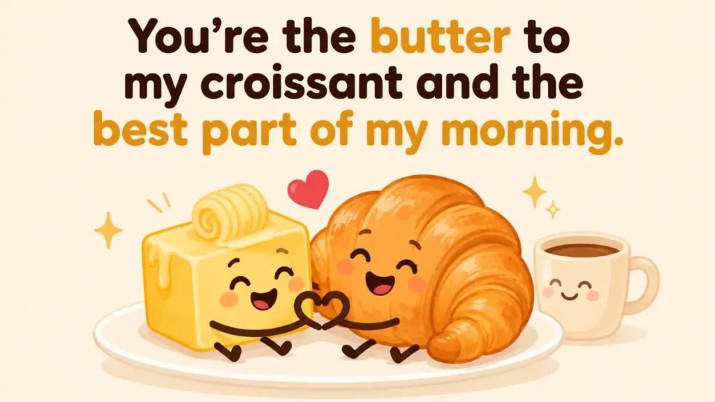 youre-the-butter-to-my-croissant-and-the-best-part-of-my-morning