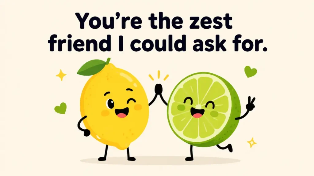 youre-the-zest-friend-i-could-ask-for