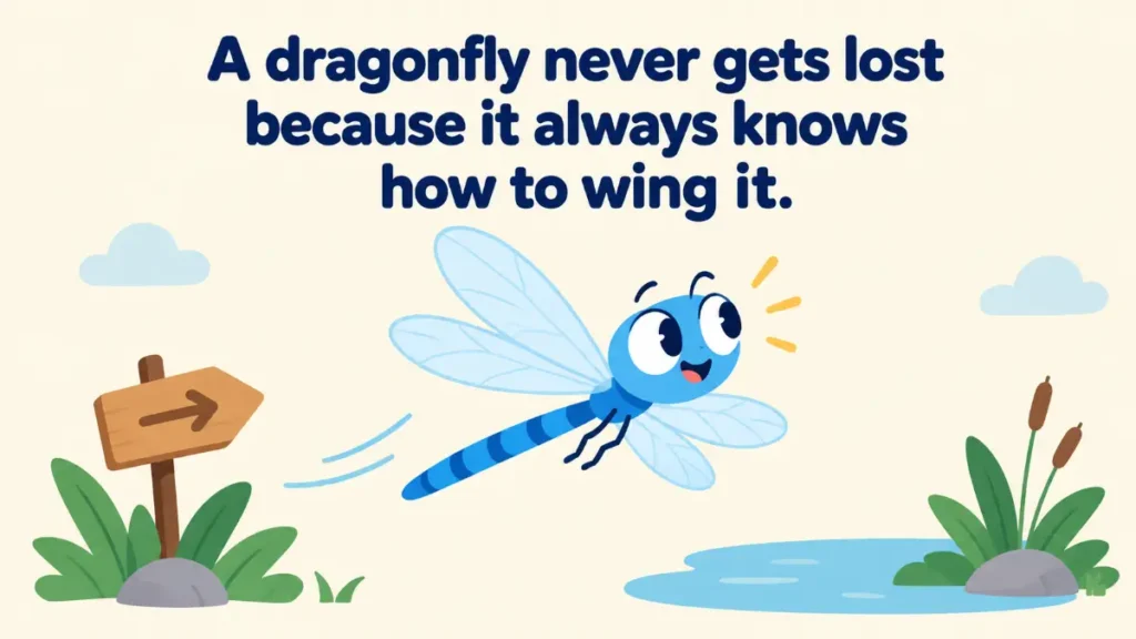 a-dragonfly-never-gets-lost-because-it-always-knows-how-to-wing-it