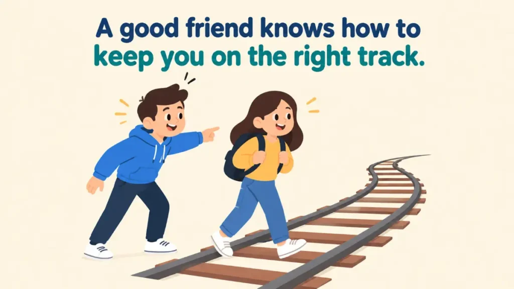 a-good-friend-knows-how-to-keep-you-on-the-right-track
