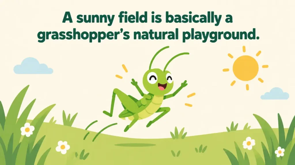 a-sunny-field-is-basically-a-grasshoppers-natural-playground
