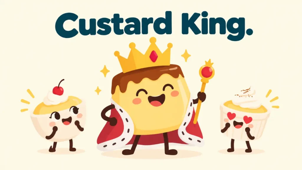 custard-king