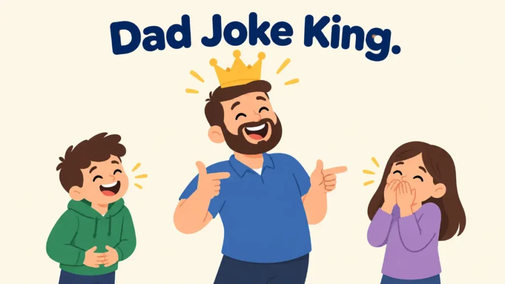 dad-joke-king